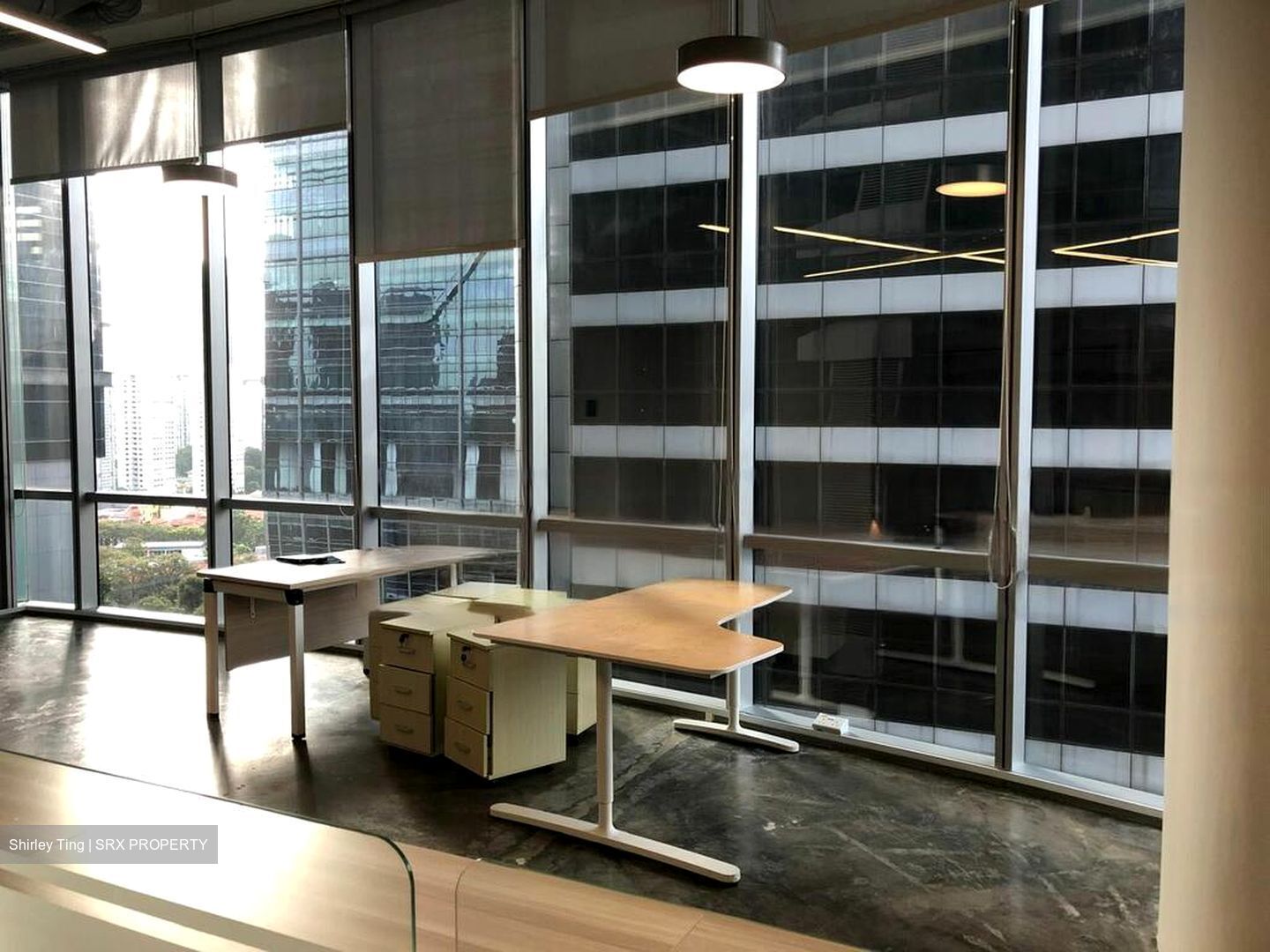 Oxley Tower (D1), Office #460741251